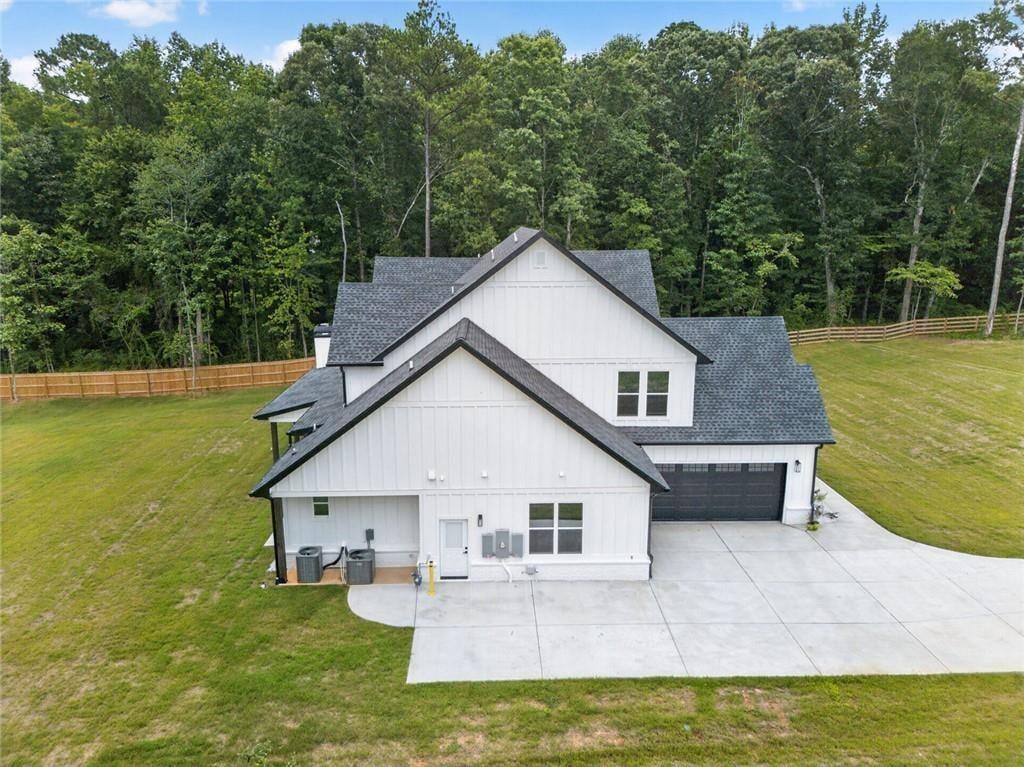 127 Tanners Bridge Road Bethlehem, GA 30620 - Photo 8 of 91 Gallery Image 8