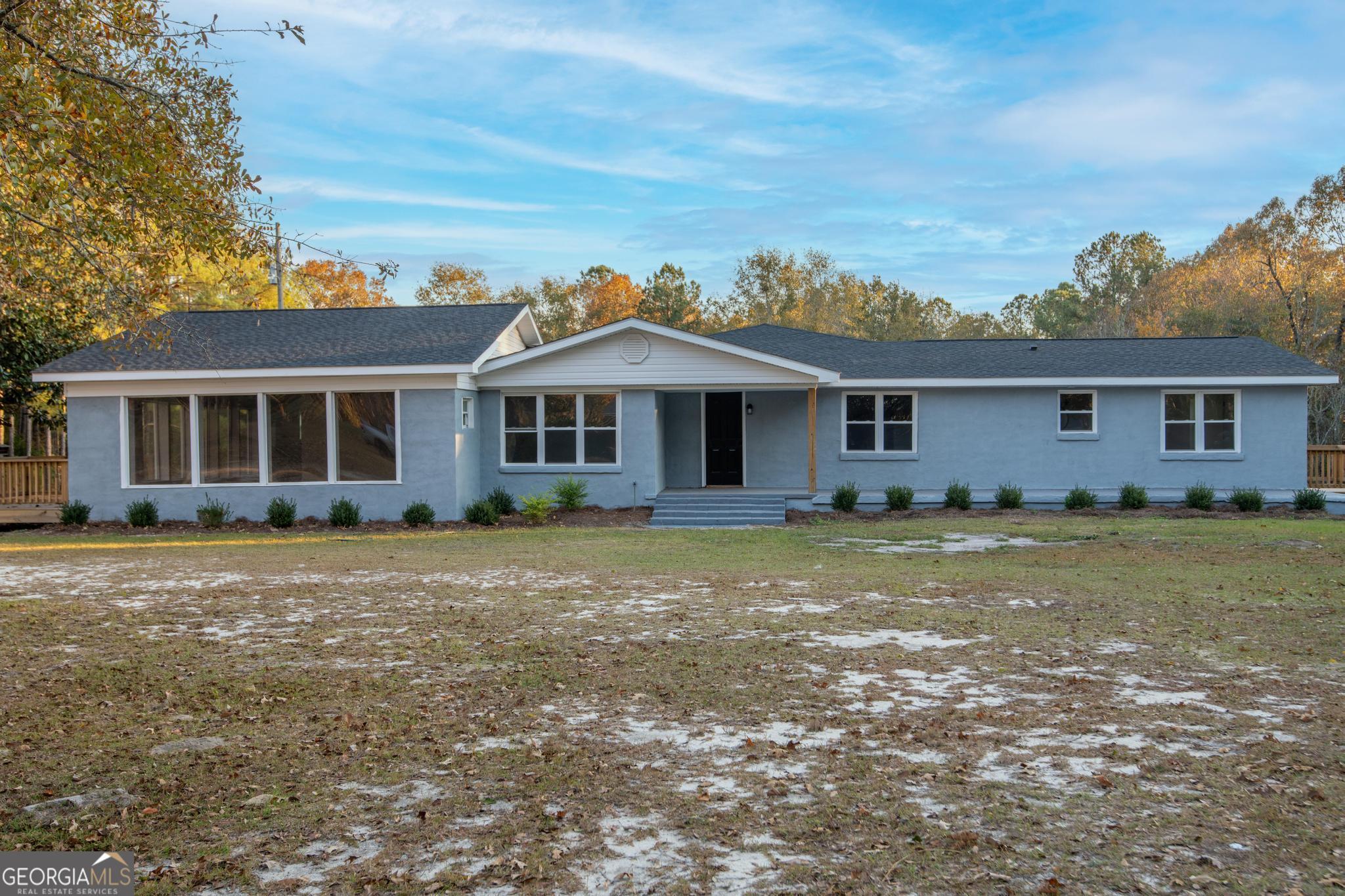 938 Rifle Road Sylvania, GA 30467 - Photo 1 of 39