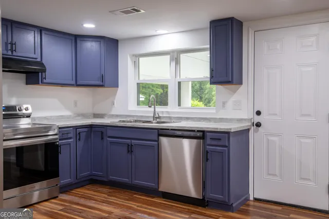 $309,000 | 938 Rifle Road, Sylvania, GA 30467