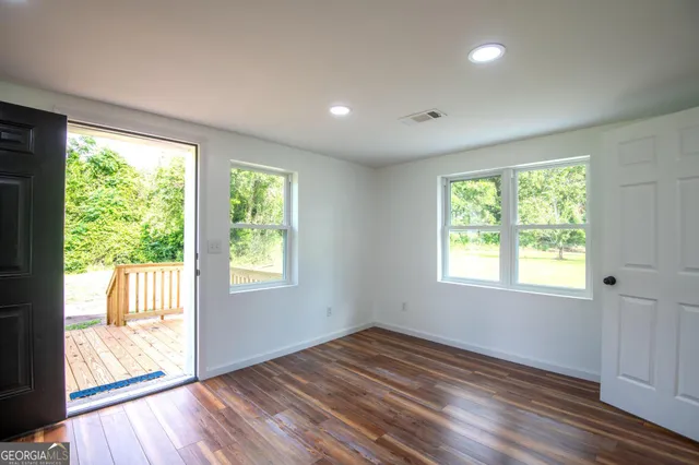 $309,000 | 938 Rifle Road, Sylvania, GA 30467