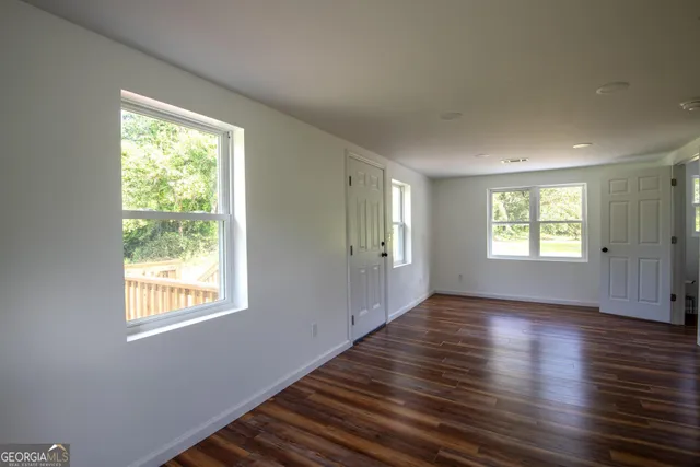 $309,000 | 938 Rifle Road, Sylvania, GA 30467