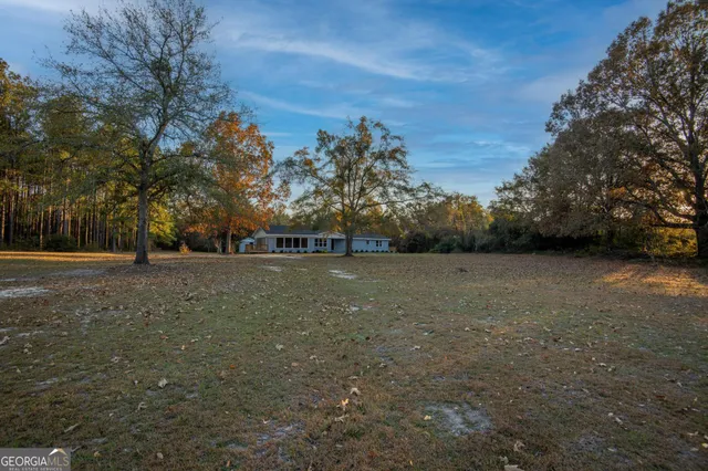 $309,000 | 938 Rifle Road, Sylvania, GA 30467