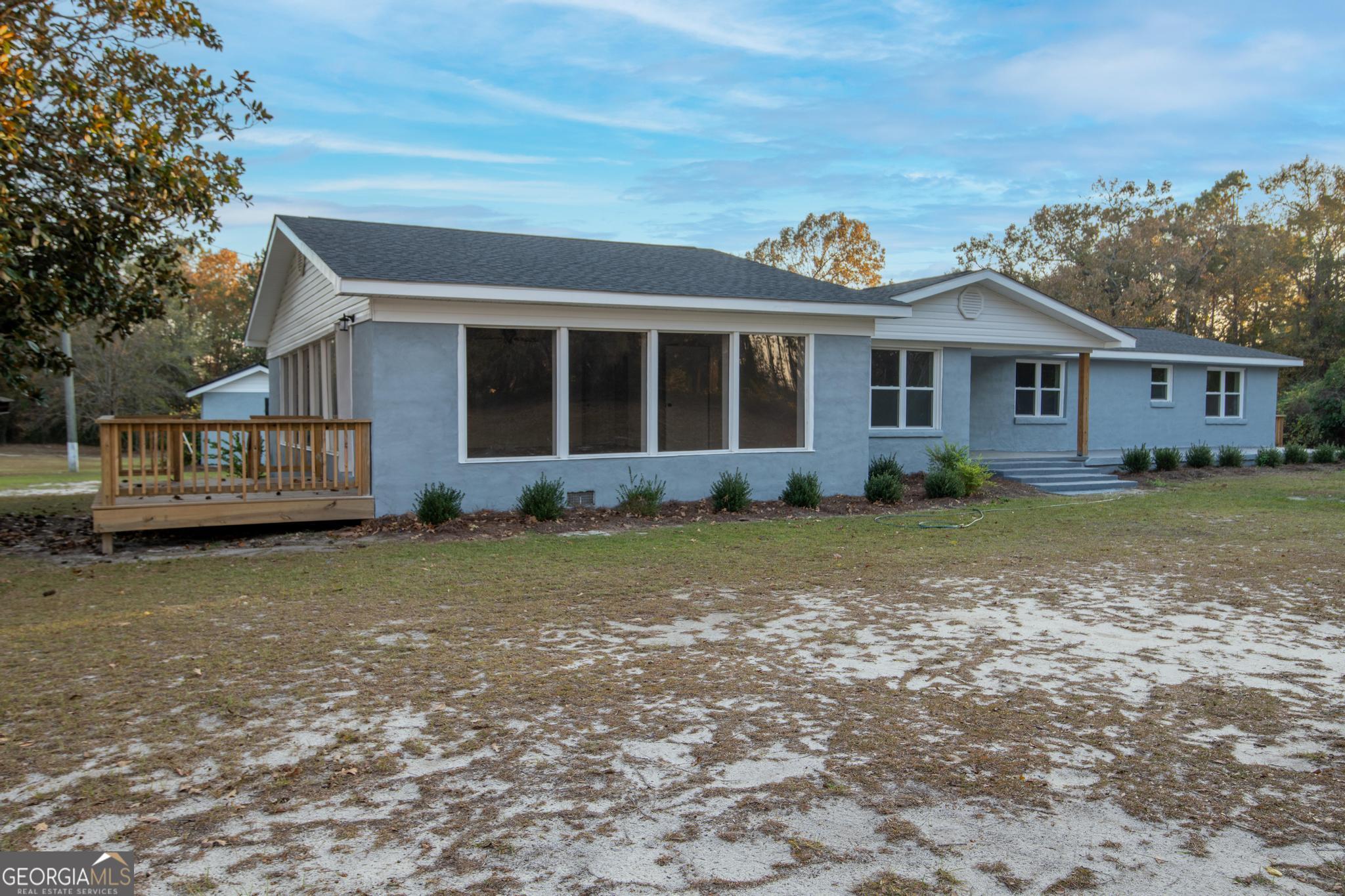 938 Rifle Road Sylvania, GA 30467 - Photo 39 of 39