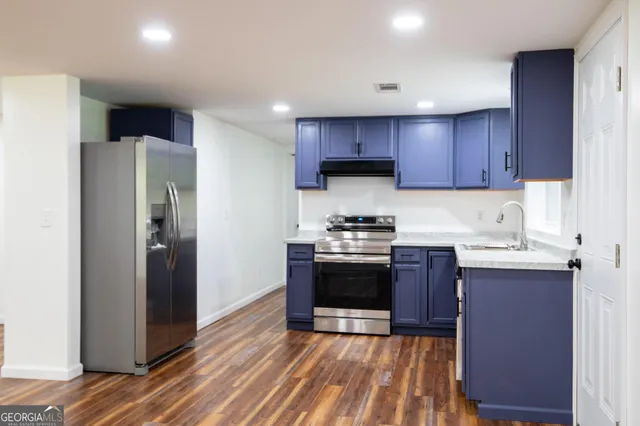 $309,000 | 938 Rifle Road, Sylvania, GA 30467