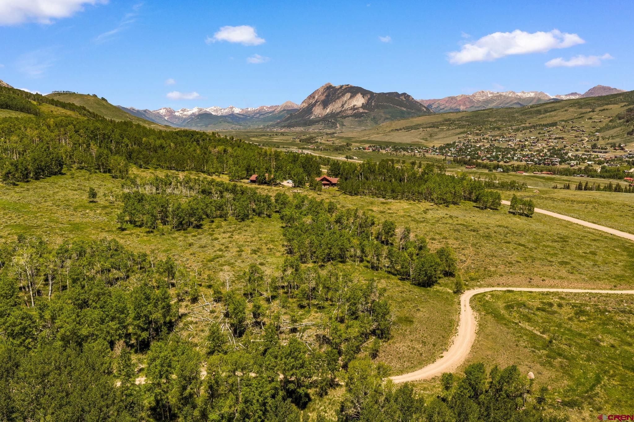 1175 Red Mountain Ranch Road Crested Butte, CO 81224 - Photo 7 of 24