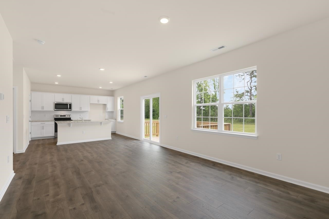 1111 Saddlebrook Drive Rocky Mount, NC 27804 - Photo 11 of 31 Photo 15