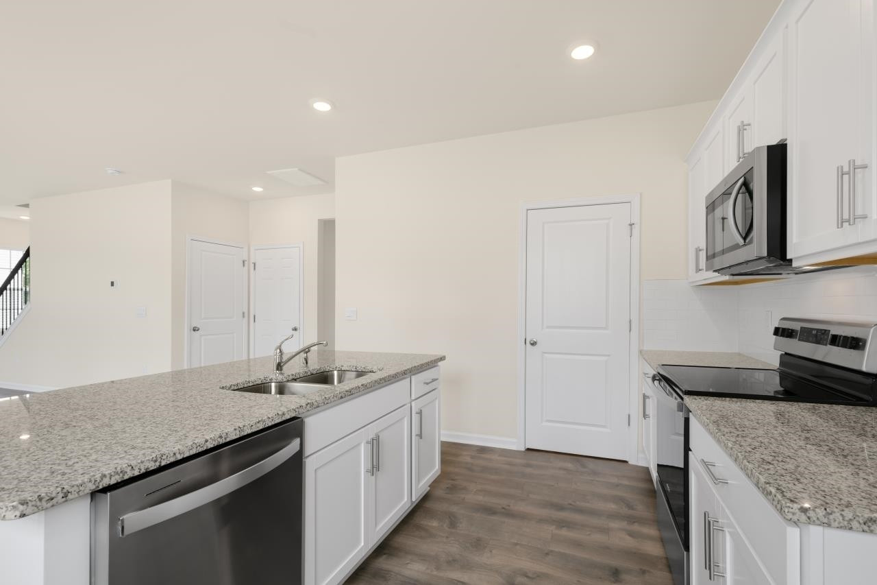 1111 Saddlebrook Drive Rocky Mount, NC 27804 - Photo 8 of 31 Photo 12