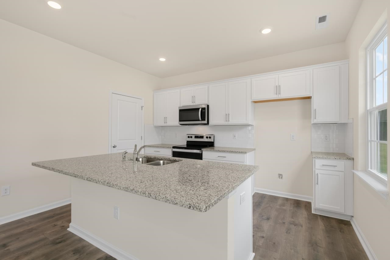 1111 Saddlebrook Drive Rocky Mount, NC 27804 - Photo 10 of 31 Photo 14