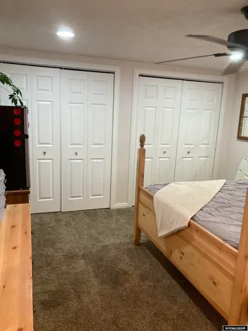 $375,000 | 1201 Cottonwood Drive, Rock Springs, WY 82901