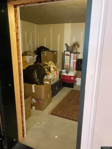 $375,000 | 1201 Cottonwood Drive, Rock Springs, WY 82901