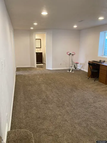 $375,000 | 1201 Cottonwood Drive, Rock Springs, WY 82901