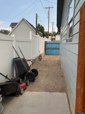 $375,000 | 1201 Cottonwood Drive, Rock Springs, WY 82901