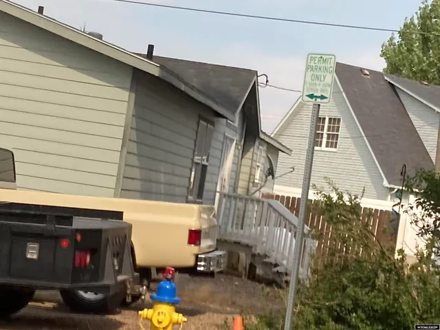 $375,000 | 1201 Cottonwood Drive, Rock Springs, WY 82901