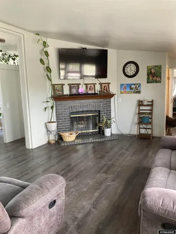 $375,000 | 1201 Cottonwood Drive, Rock Springs, WY 82901
