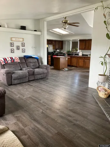 $375,000 | 1201 Cottonwood Drive, Rock Springs, WY 82901