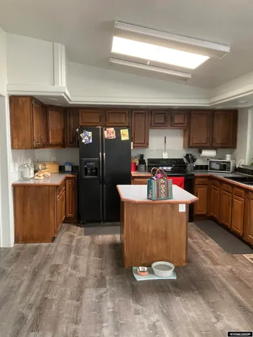 $375,000 | 1201 Cottonwood Drive, Rock Springs, WY 82901