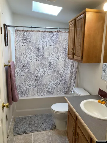 $375,000 | 1201 Cottonwood Drive, Rock Springs, WY 82901