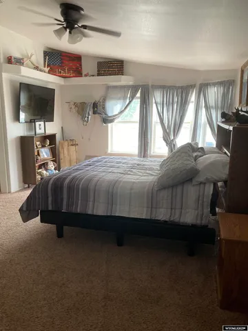 $375,000 | 1201 Cottonwood Drive, Rock Springs, WY 82901