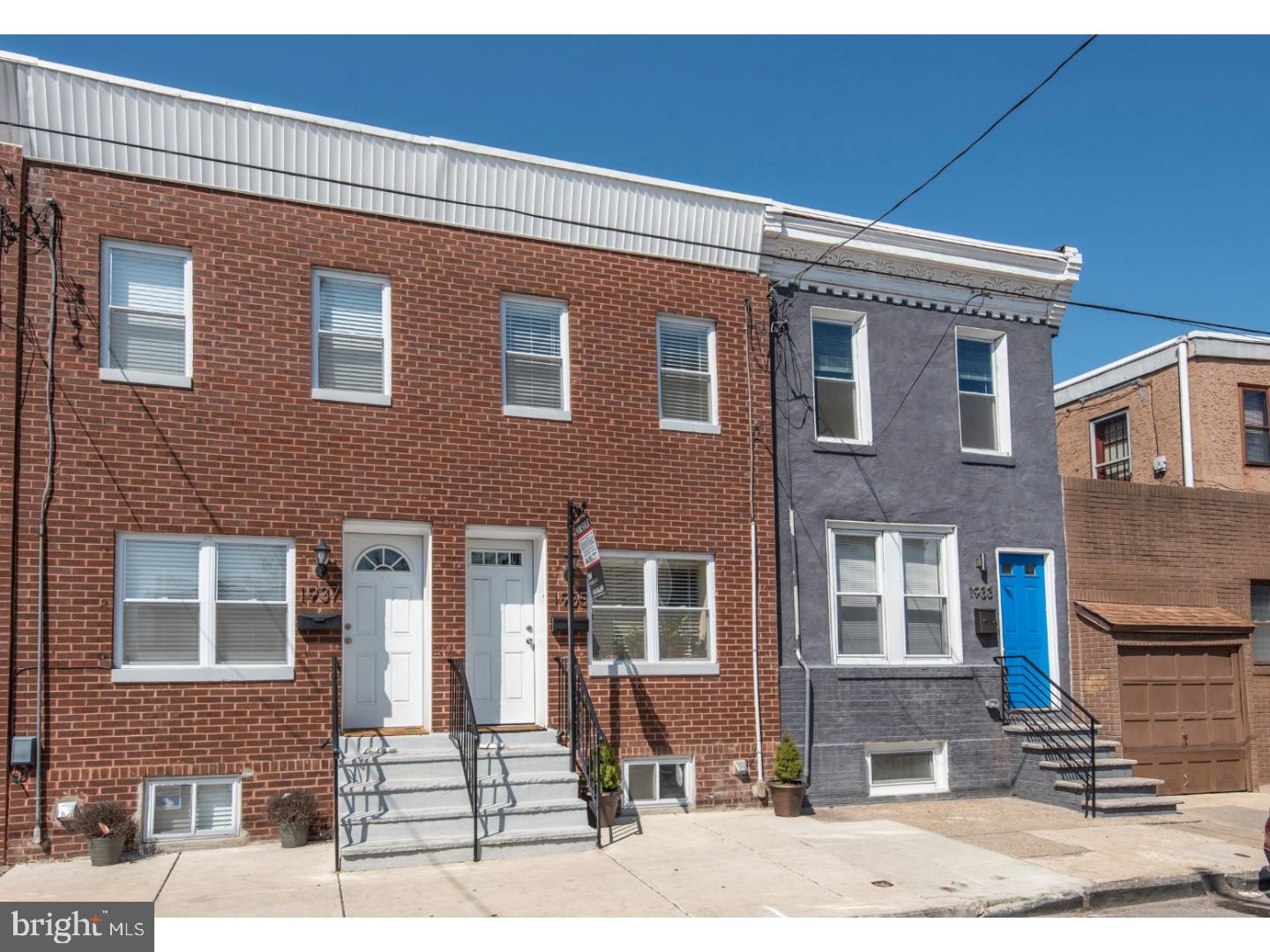 1935 Tasker Street Philadelphia, PA 19145 - Photo 1 of 25 Gallery Image 1