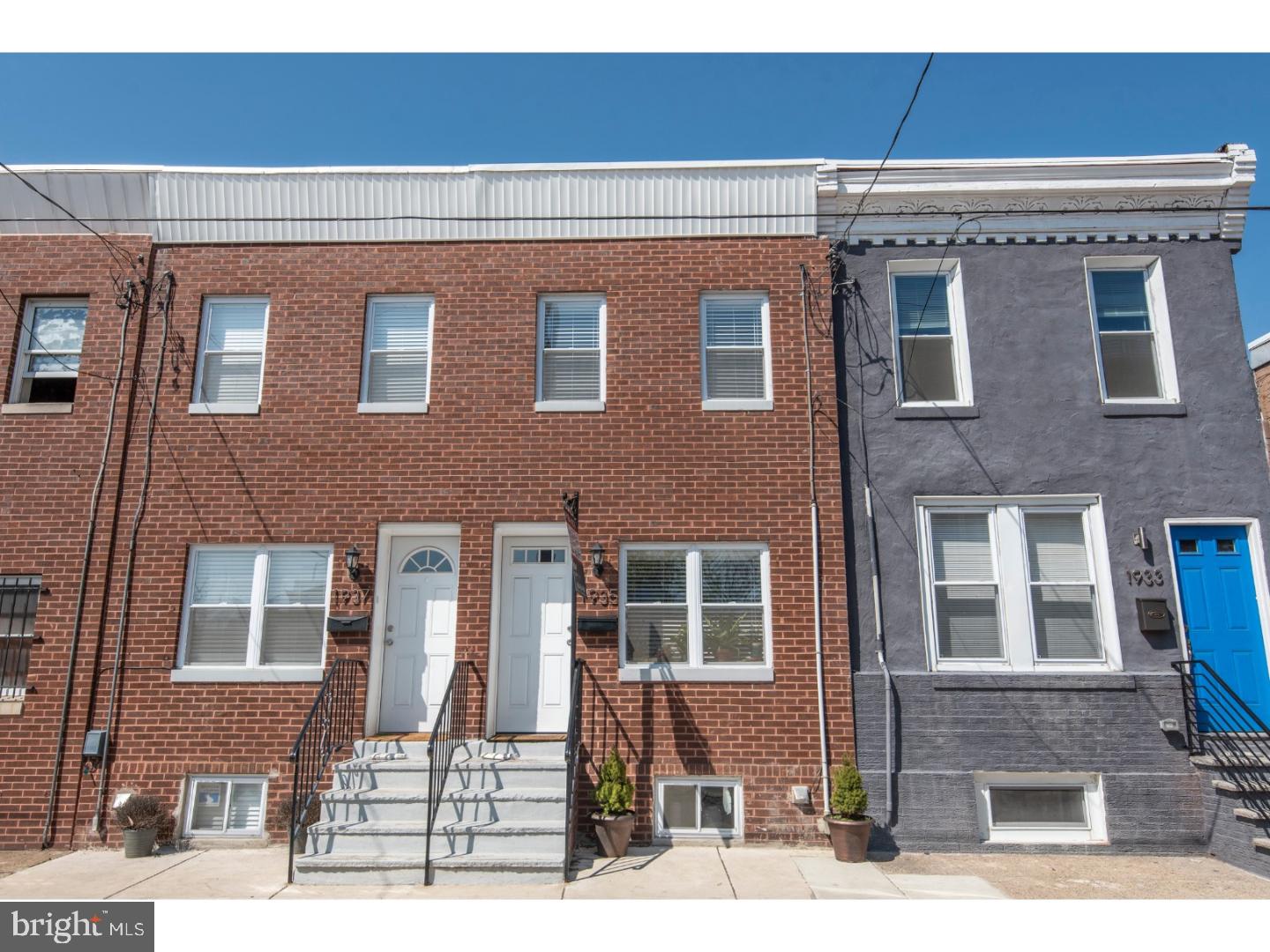 1935 Tasker Street Philadelphia, PA 19145 - Photo 2 of 25 Gallery Image 2