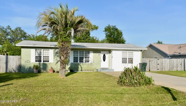 $224,000 | 507 Michigan Avenue, Lynn Haven, FL 32444
