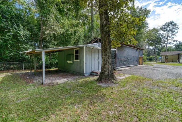 $234,000 | 1994 Hickory Lane, Tallahassee, FL 32305