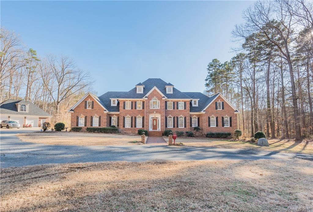 7235 Forest Ridge Road Weddington, NC 28104 - Photo 1 of 36 Gallery Image 1