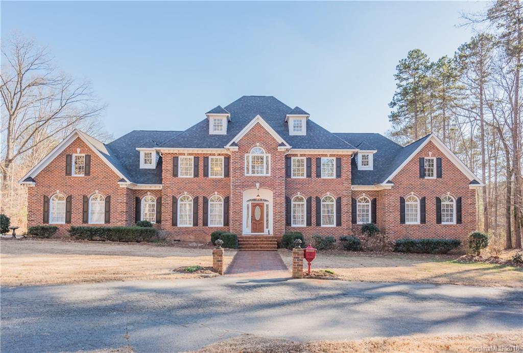 7235 Forest Ridge Road Weddington, NC 28104 - Photo 4 of 36 Gallery Image 4