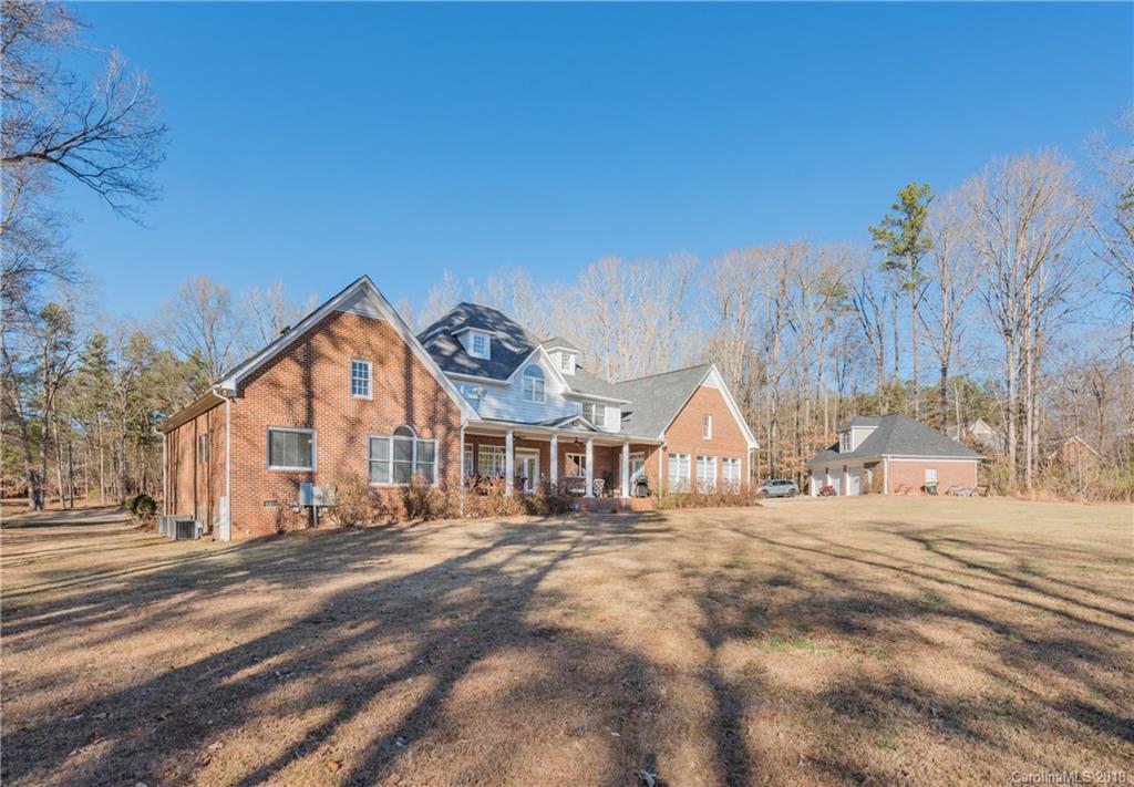 7235 Forest Ridge Road Weddington, NC 28104 - Photo 34 of 36 Gallery Image 34