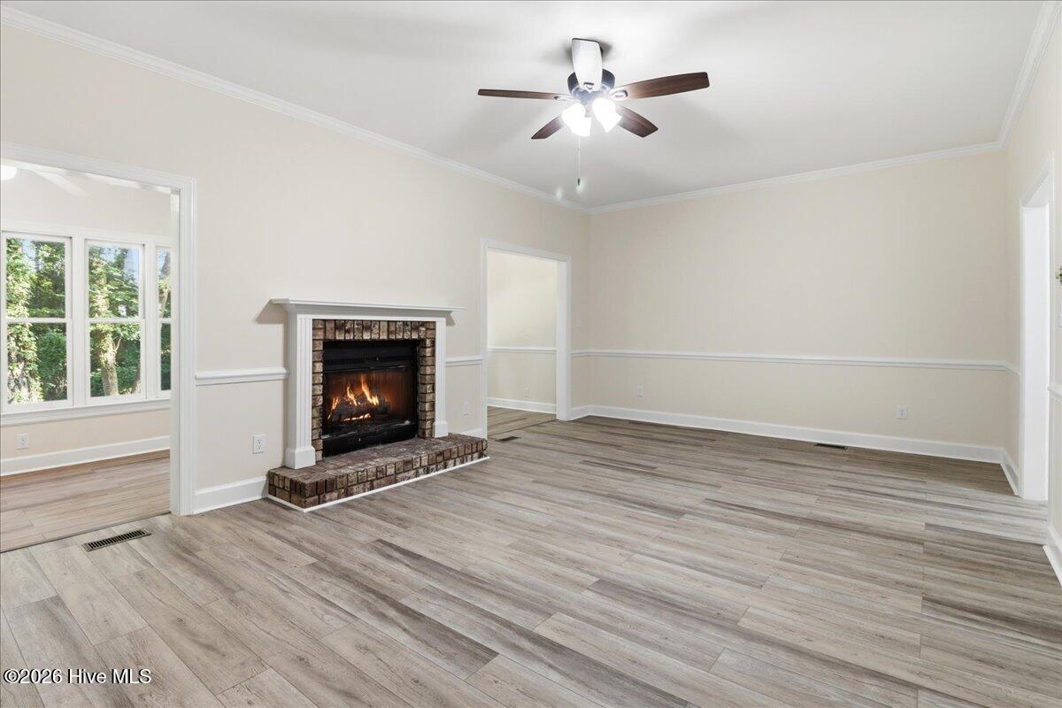 1311 Forest Hills Road Northwest, Unit E4 Wilson, NC 27896 - Photo 11 of 25