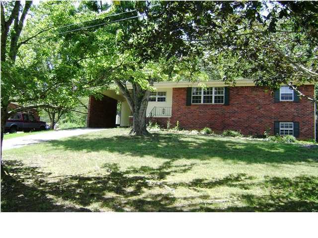 3560 Buchanan Road Southeast Cleveland, TN 37323 - Photo 1 of 9 Primary Photo