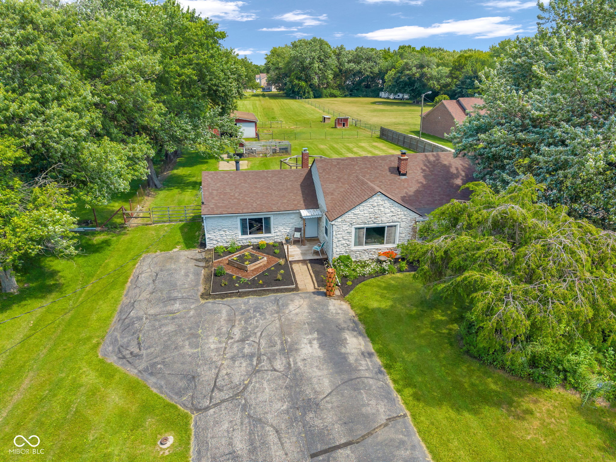 6534 Milhouse Road Indianapolis, IN 46221 - Photo 42 of 47 Gallery Image 42