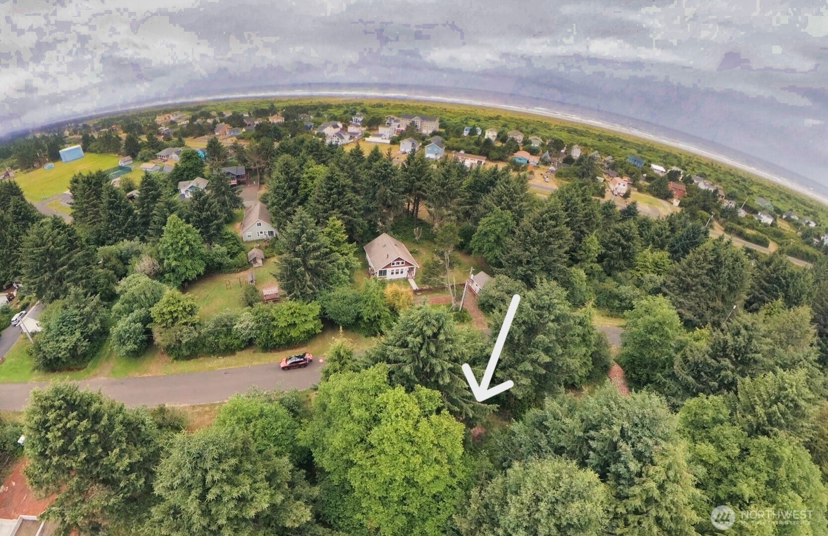 372 Cygnus Street Southwest Ocean Shores, WA 98569 - Photo 4 of 4