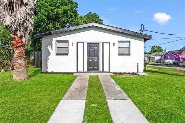 $165,000 | 1444 Egania Street, New Orleans, LA 70117
