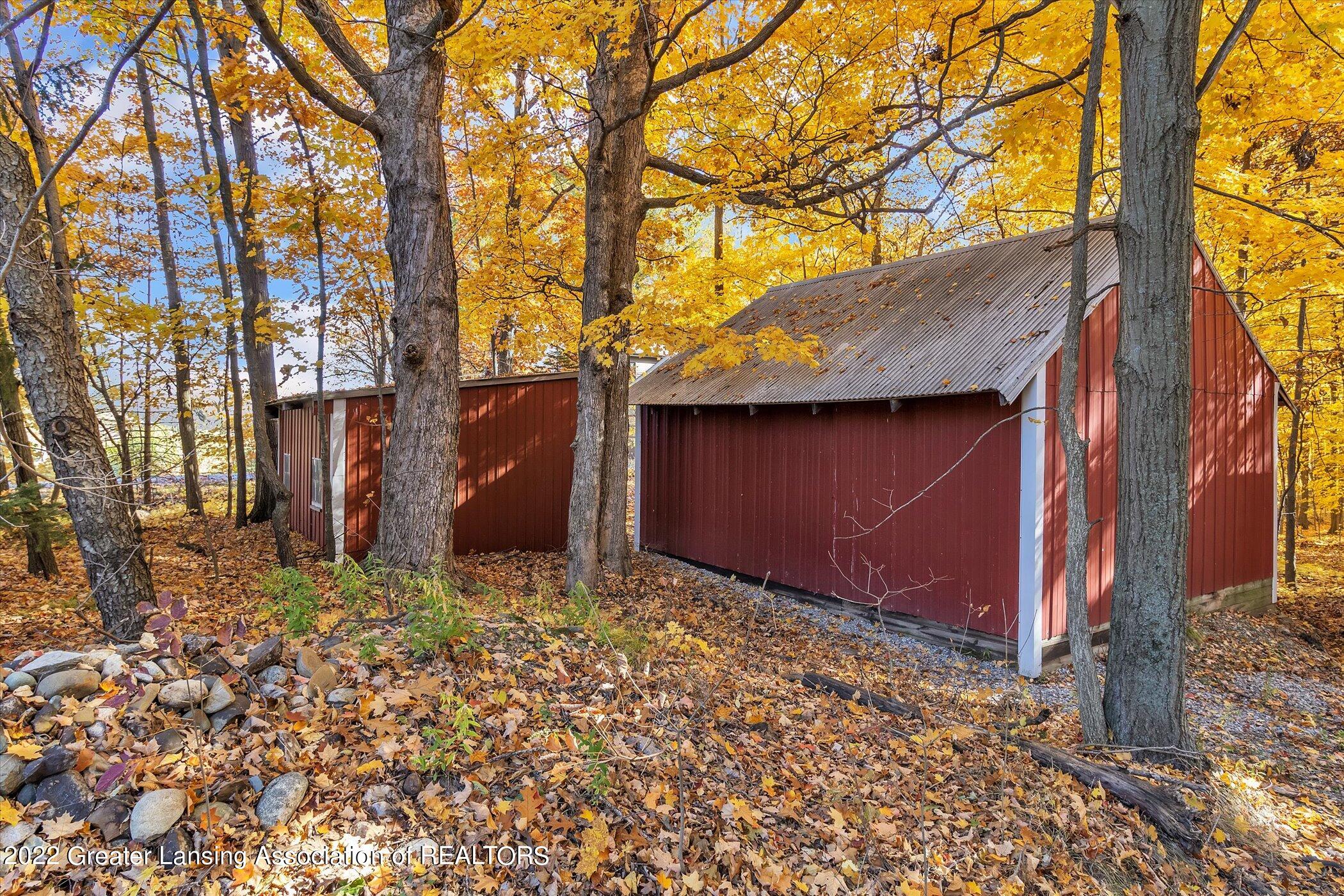 2100 Holt Road Williamston, MI 48895 - Photo 37 of 53 Barn 3