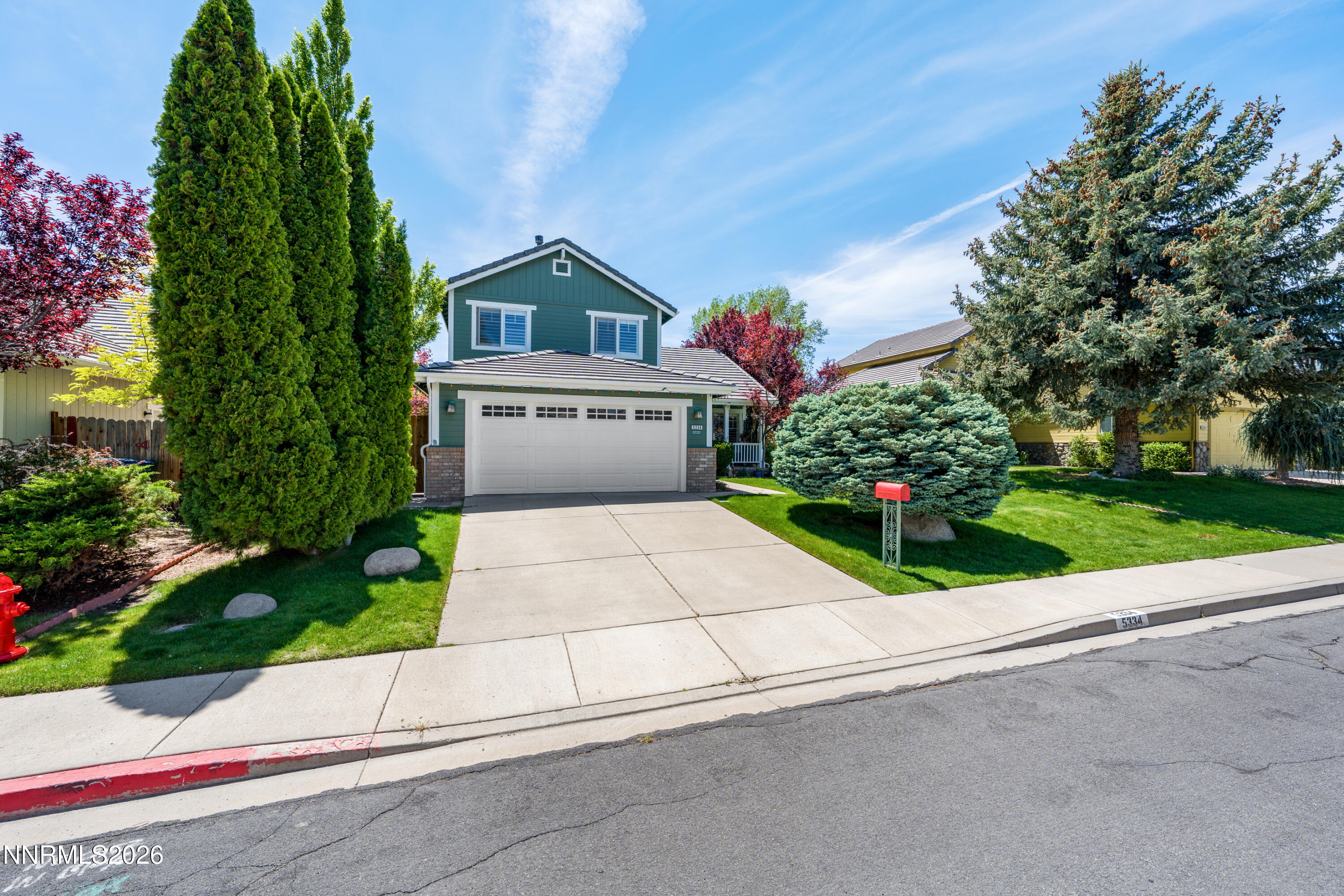 5334 Tappan Court Reno, NV 89523 - Photo 2 of 66 2-print-A7V04373