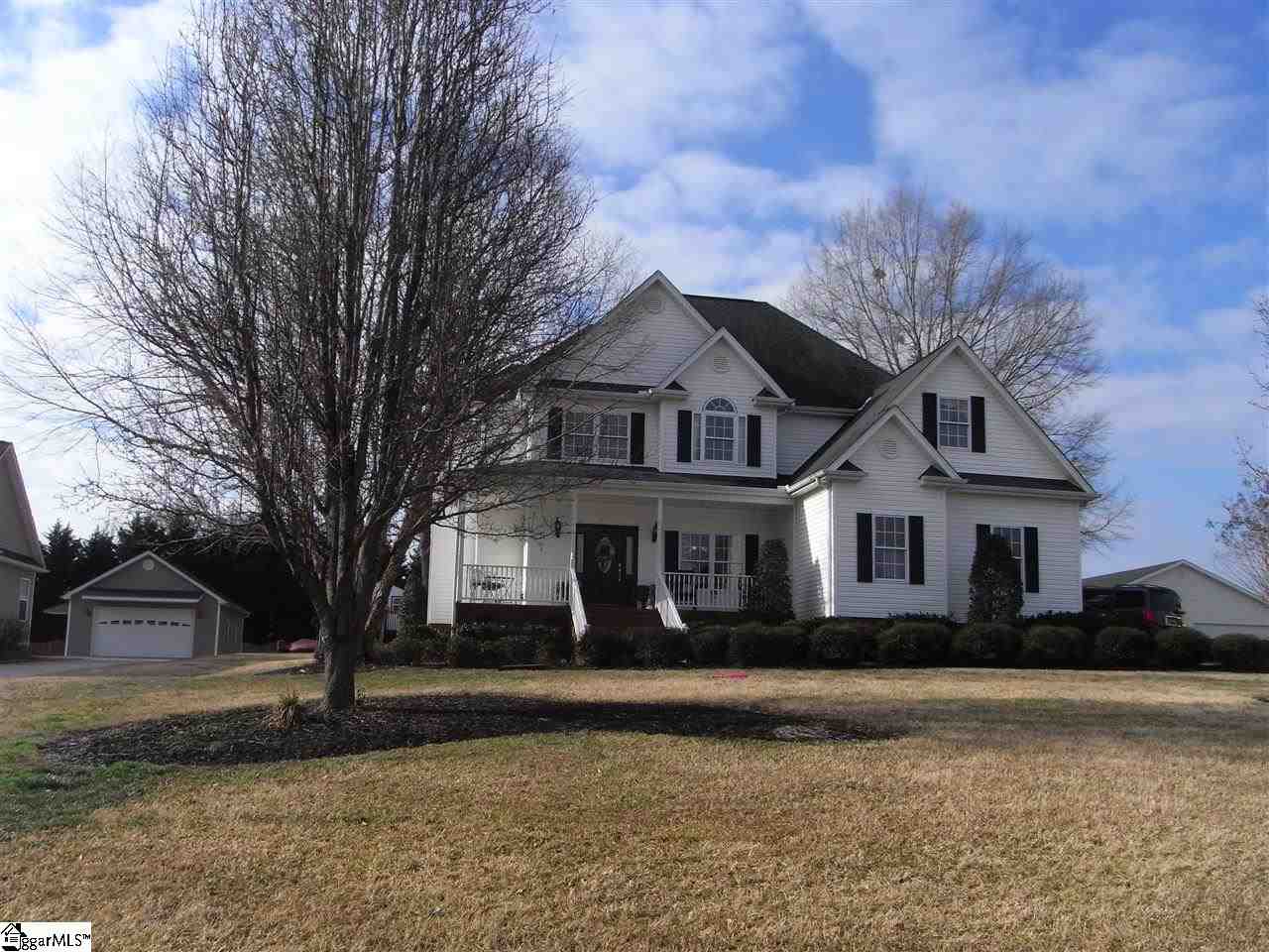 3 C-62 Fountain Inn, SC 29644 - Photo 1 of 1
