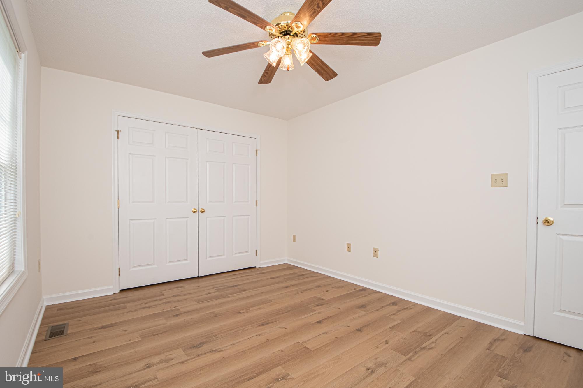 1001 North Timber Ridge Road Cross Junction, VA 22625 - Photo 48 of 69 3rd bedroom