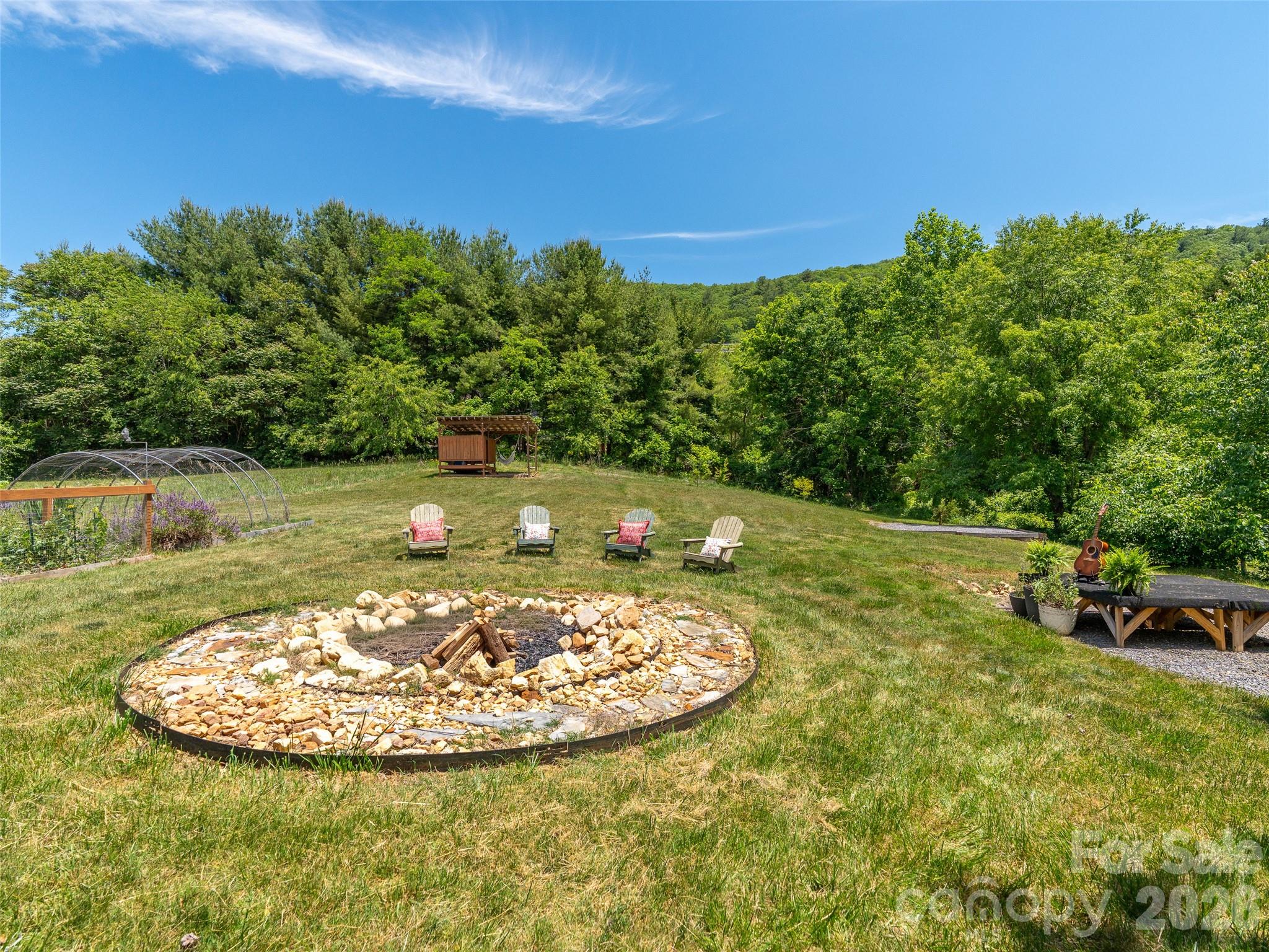 241 Pinners Cove Road Asheville, NC 28803 - Photo 24 of 33