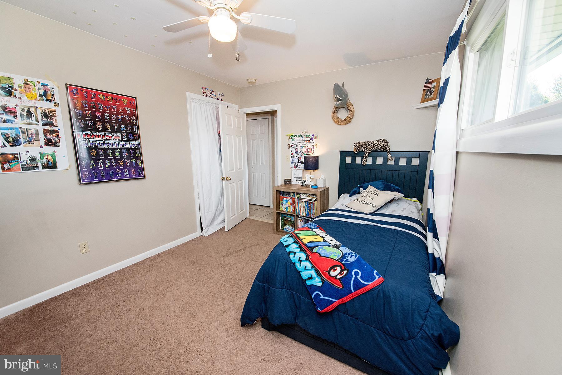 47 Ivory Rock Road Levittown, PA 19057 - Photo 22 of 37 Gallery Image 22