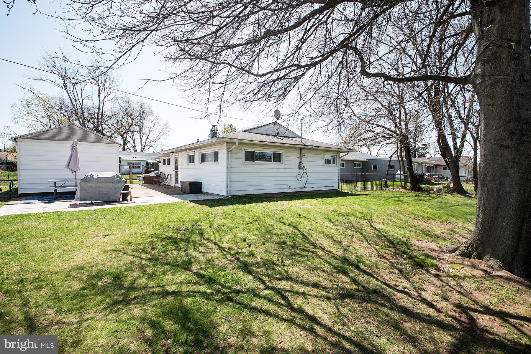 47 Ivory Rock Road Levittown, PA 19057 - Photo 36 of 37 Gallery Image 36