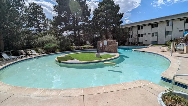 $89,900 | 8824 East Florida Avenue, Unit G15, Denver, CO 80247