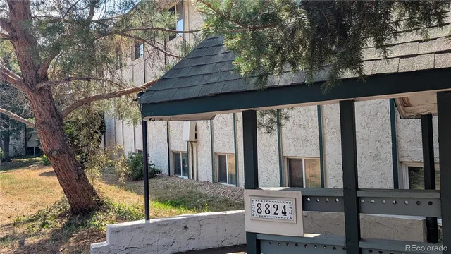 $89,900 | 8824 East Florida Avenue, Unit G15, Denver, CO 80247