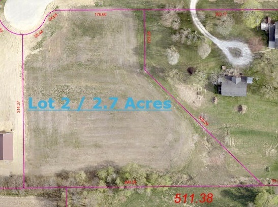Lot 2 Maple Ridge Middlebury, IN 46540 - Photo 1 of 2 Gallery Image 1