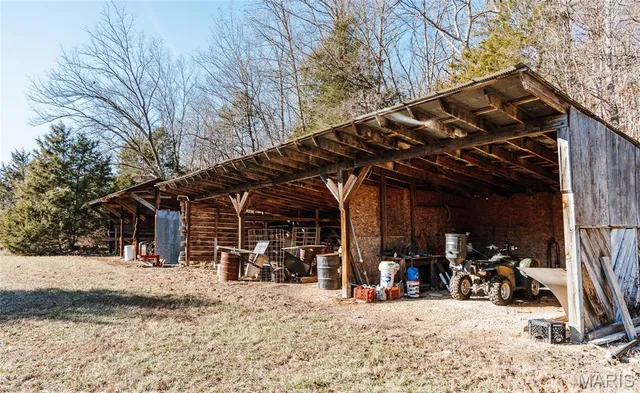 $728,700 | 0 Wayne 224a, Greenville, MO 63944