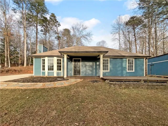 $334,000 | 3208 Navajo Circle, Gainesville, GA 30501