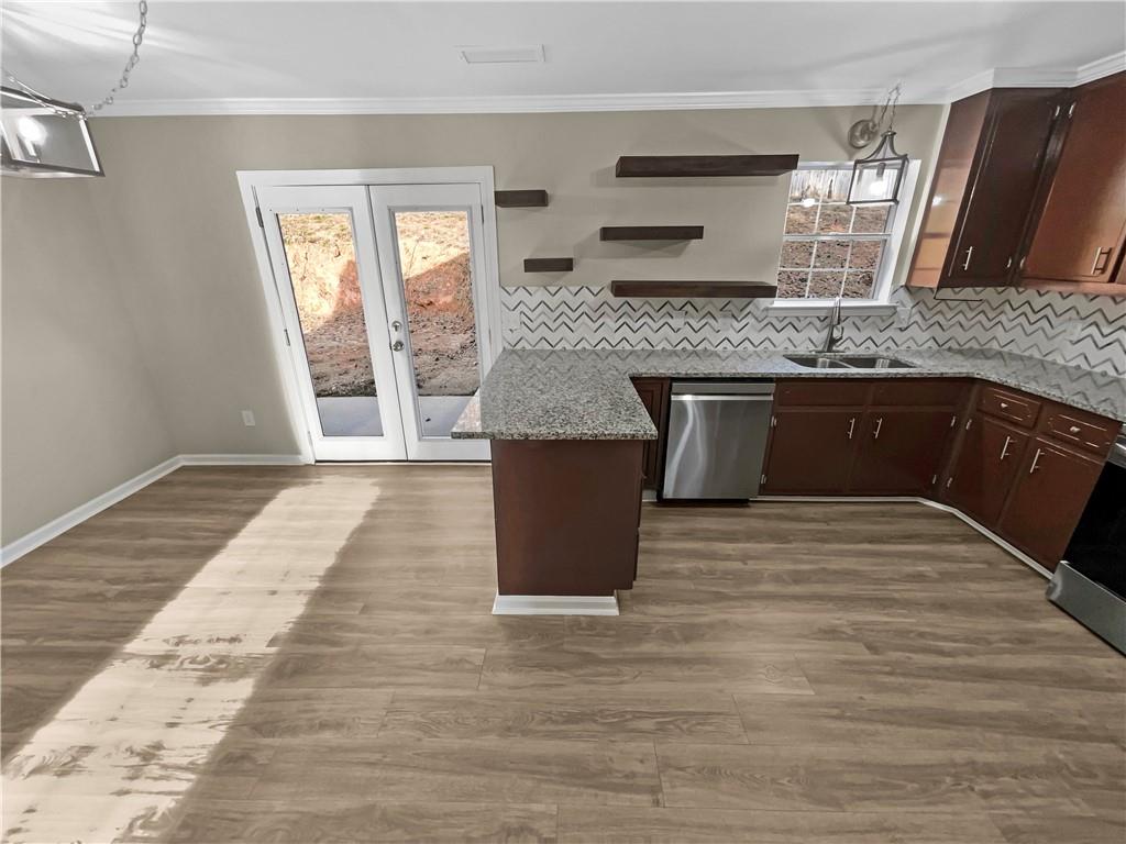 3208 Navajo Circle Gainesville, GA 30501 - Photo 38 of 40