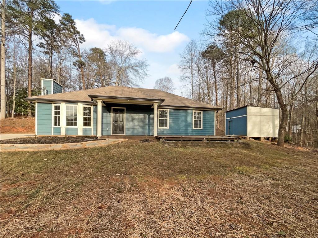 3208 Navajo Circle Gainesville, GA 30501 - Photo 8 of 40