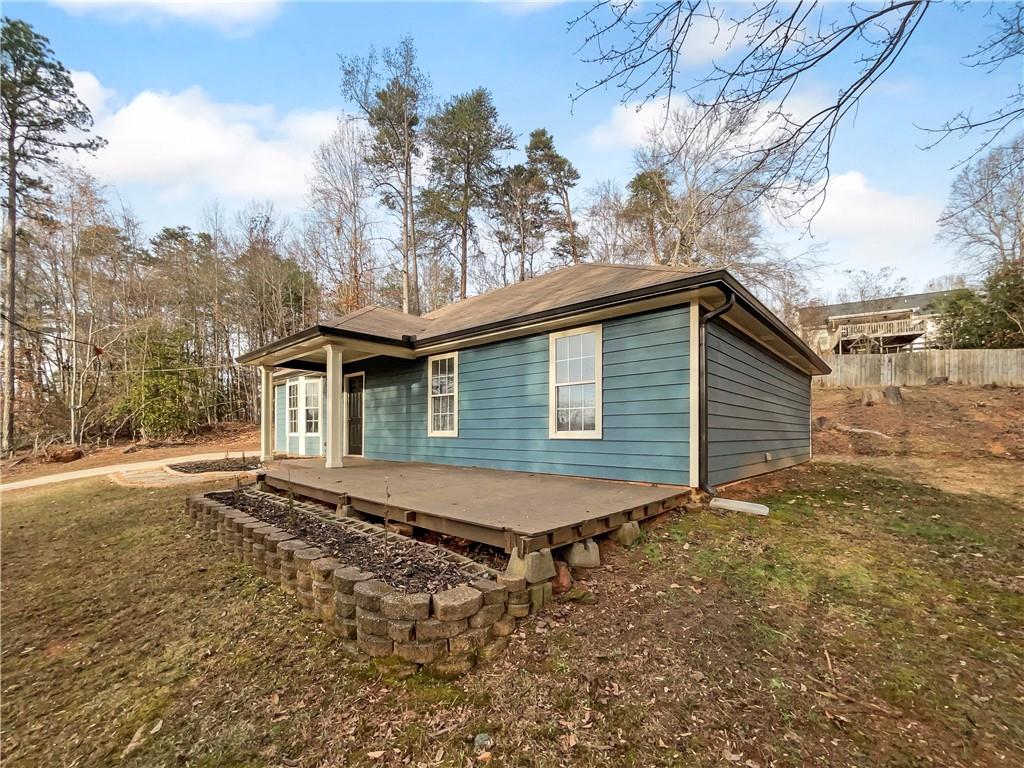 3208 Navajo Circle Gainesville, GA 30501 - Photo 9 of 40