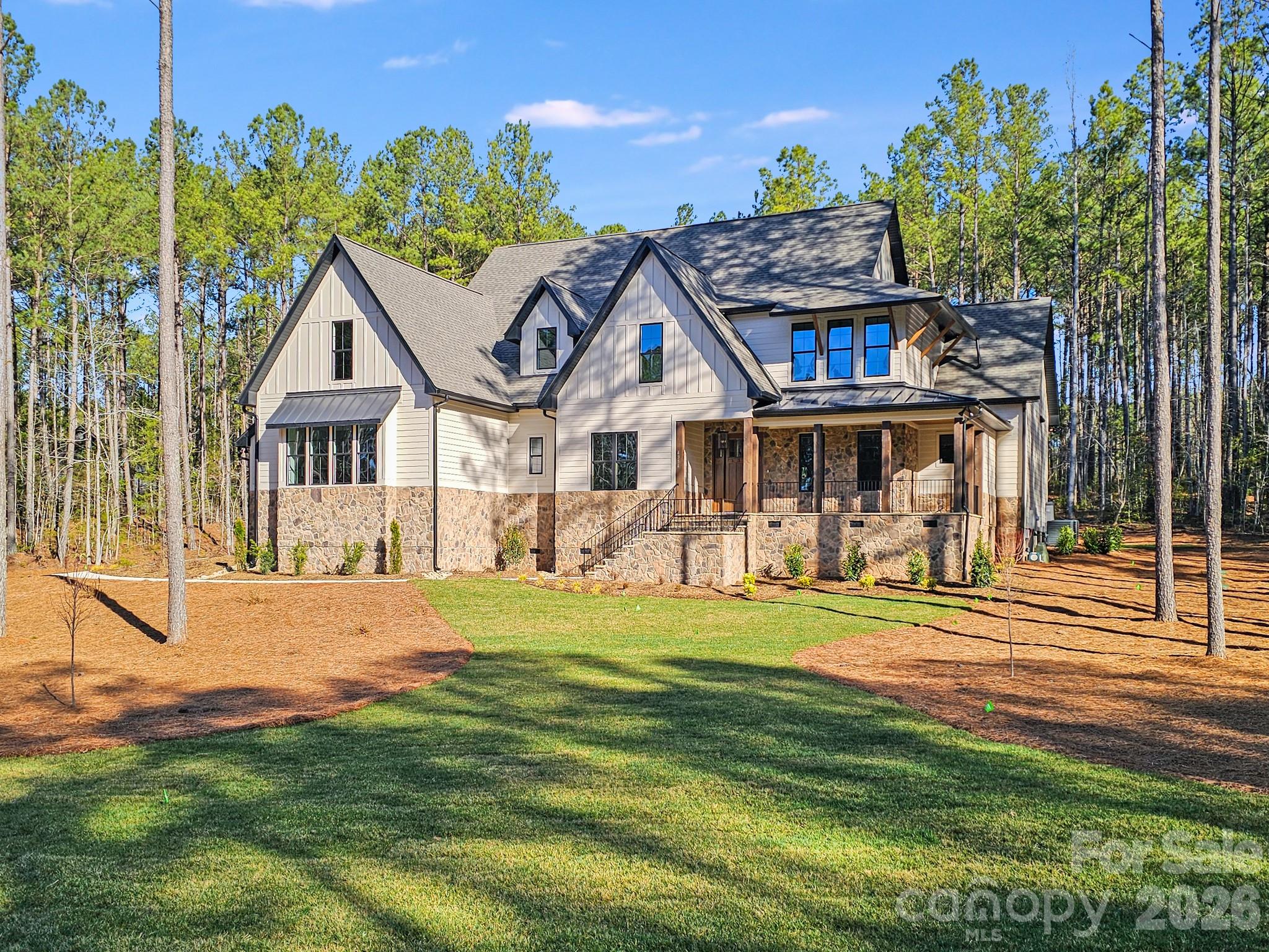 4354 Persimmon Road Lancaster, SC 29720 - Photo 4 of 48